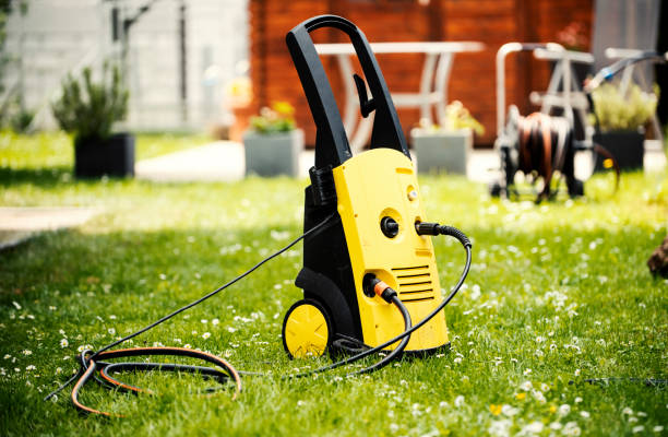 Spring Cleaning in Wolfhurst, OH